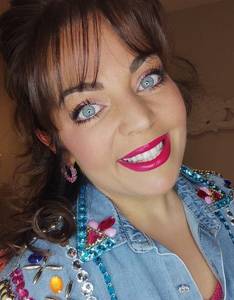 rencontre avec Marlene