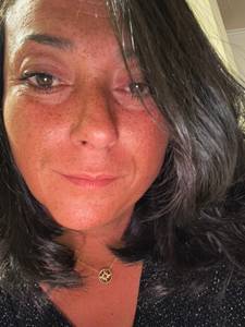 Femme célibataire 44 ans à Puy-en-Velay