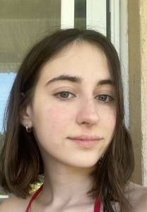 Trourellerute, femme coquine de 23 ans - Paris