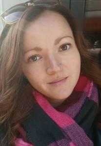 Femme célibataire 31 ans à Annecy