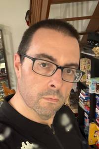 rencontre avec Duane