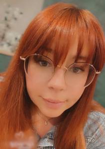 Femme célibataire 27 ans à Metz