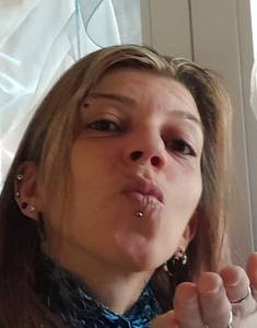 Femme célibataire 39 ans à Saint-Denis