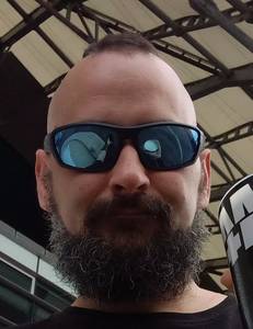 Alejandro rencontre avec Alejandro