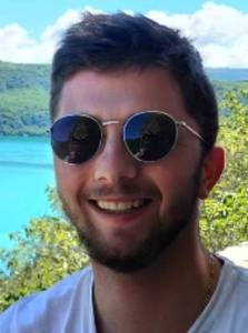 Photo du profil Ken, 23 ans à Marseille 04