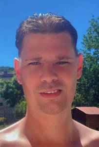 Photo du profil Bill, 39 ans à Fain-lès-Montbard