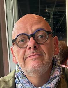 rencontre avec Robert