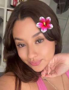 rencontre avec Blanche