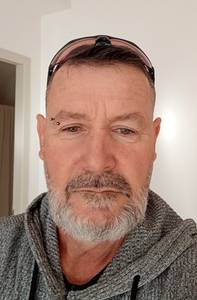 rencontre avec Geoffrey