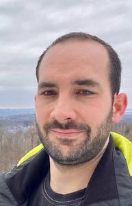 rencontre avec Cedric