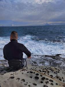 rencontre avec Phillip