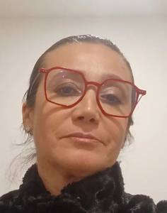 Femme célibataire 54 ans à Cergy