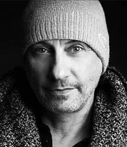 rencontre avec Andre