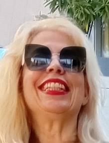 Femme célibataire 38 ans à Montpellier