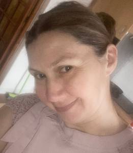 Femme célibataire 45 ans à Rouen