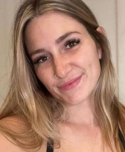 rencontre avec Olivia