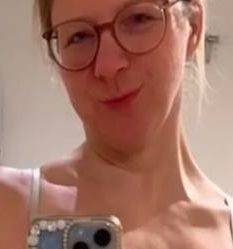 Femme célibataire 46 ans à Bourges