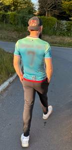 rencontre avec Angel