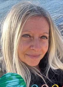 rencontre avec Tricia