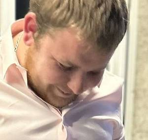 Alfredo rencontre avec Alfredo