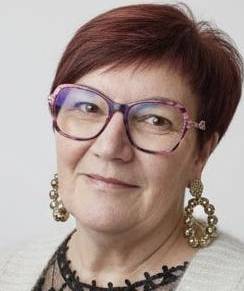 rencontre avec Adrienne