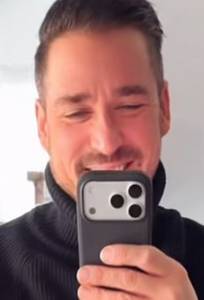 Darren rencontre avec Darren