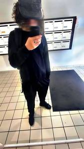 rencontre avec Brett