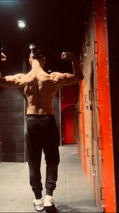 rencontre avec Leonard