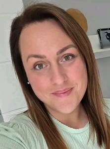 Femme célibataire 31 ans à Clermont-Ferrand