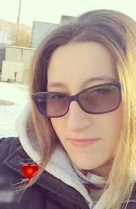 rencontre avec Kristie