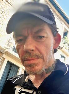 Photo du profil Morris, 57 ans à Antigone