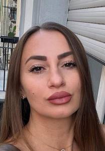 Femme célibataire 38 ans à Lille