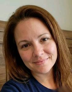 rencontre avec Joann