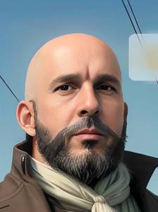 rencontre avec William