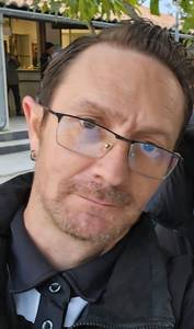 rencontre avec Darren