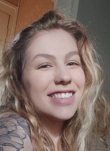 rencontre avec Peggy