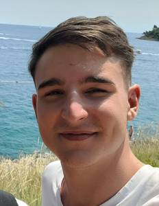 rencontre avec Steven