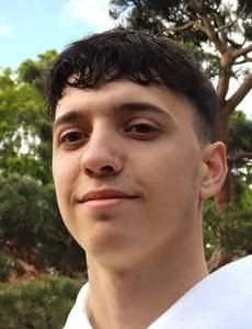 Rudy rencontre avec Rudy