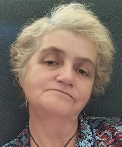 Photo du profil Hilda, 58 ans à Uzerche