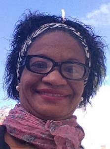 Femme célibataire 46 ans à Dilbeek