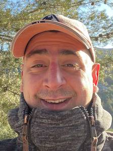 rencontre avec Moses