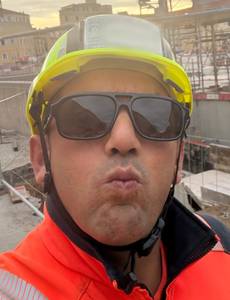 rencontre avec Edward