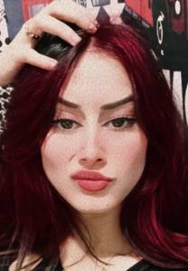 Femme célibataire 29 ans à Marseille