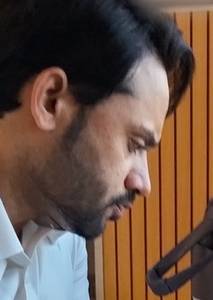 rencontre avec Santiago