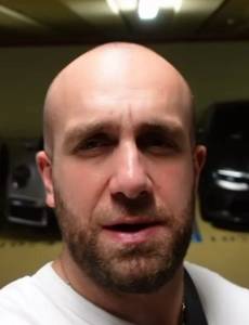 rencontre avec Ricardo