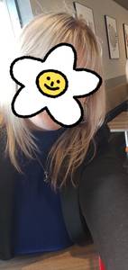 Femme célibataire 44 ans à Annemasse