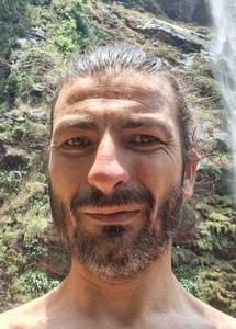 rencontre avec Keith