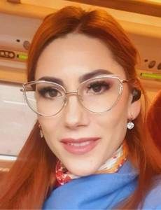 rencontre avec Christy