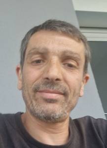 rencontre avec Darrel