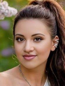 rencontre avec Vickie